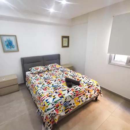 Apartamento Sandy Bottoms Beach